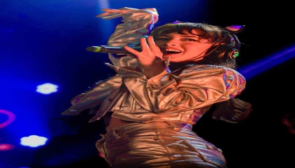 Alanya uluslararası çocuk festivali başlıyor