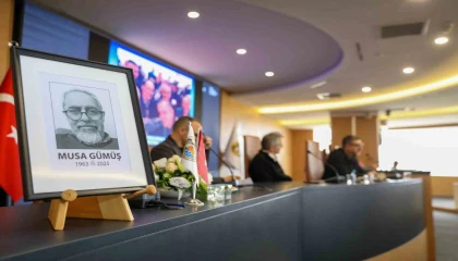 Alanya Uluslararası karikatür yarışması 17 yıl aradan sonra yeniden düzenlendi