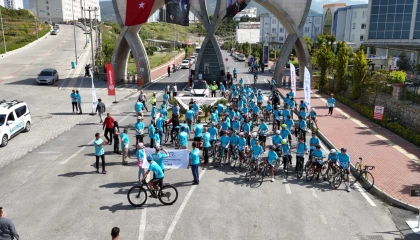 ALKÜde 10. yıl kutlamaları devam ediyor