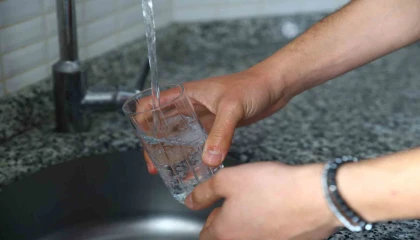 Antalya Büyükşehirden vatandaşlara indirimli su tarifesi