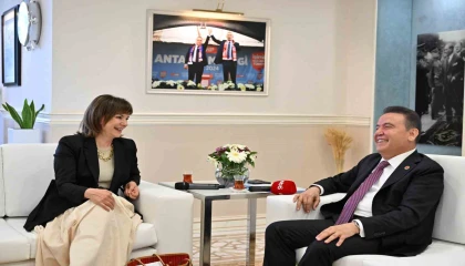 Antalya sürdürülebilir turizmin yeni lideri oluyor