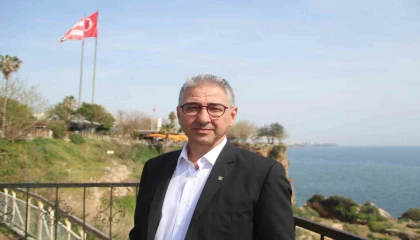 Antalyaa bayramda isteğini bulamadı, gözler paskalya tatilinde