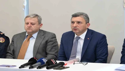 Antalyada belirli alanlar hariç ormanlara girişler 1 Mayıstan itibaren yasak