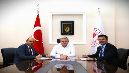 Antalyada tarım ve turizm sektörleri sürdürülebilirlik için güçlerini birleştirdi