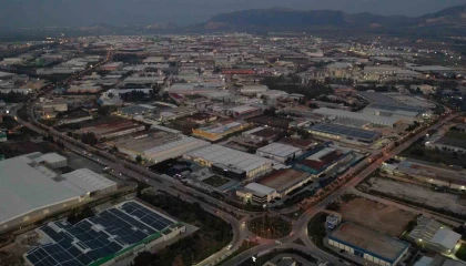 AOSB Başkanı Sütcü: Firmalarımızın ürettiği katma değer, ekonominin büyümesine ciddi katkılar sağlıyor