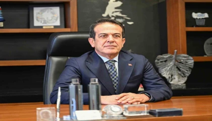 ATB Başkanı Çandır Şubat ayı Tarım-GFE değerlendirdi