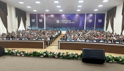 ATÜden uluslararası akademik iş birliğinde yeni adımlar