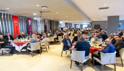 Başkan Kara: Yeni projeler yolda