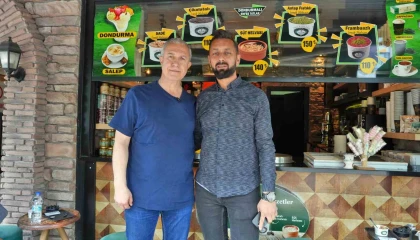 Başkan Özçelik: Birlikte yönetiyor, birlikte güzelleştiriyoruz