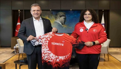 Başkan Seçer: Disiplinli çalışma başarıyı getiriyor