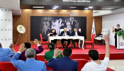 Başkan Uysal: Sporu bahis sektöründen kurtarıp mahallelere yaymalıyız