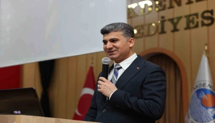 Başkan Vekili Şener: Şiddetsiz bir toplum için hep birlikte mücadele etmeliyiz