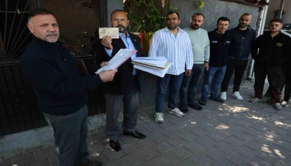 Belediyenin SGKya borcu, vatandaşı mağdur etti