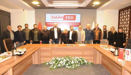 Berktaş: Belediyelerin imar planı oluşturma konusunda ciddi ölçüde eksikleri bulunmaktadır