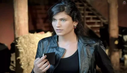 Berrak Tüzünataç formda vücudunun sırrını açıkladı