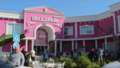 Binlerce kişiyi mağdur eden güzellik merkezi patroniçesi borçlarını ödeyebilmek için yurt dışına kaçmış