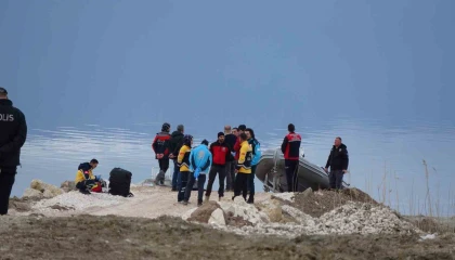 Burdurda 4 gündür kayıp olan yaşlı adamdan acı haber