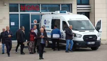 Çalıştığı otelde fenalaşan gıda mühendisi hayatını kaybetti