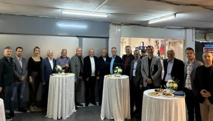 Çerkes mutfağı Mersinde