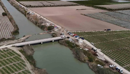 Cumaliyi arama çalışmaları 4üncü gününde