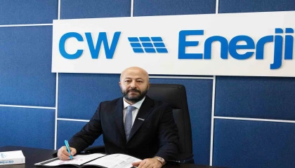 CW Enerjiden 25 milyon dolarlık güneş paneli satışı