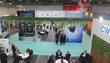 CW SolarCell ve CW Alüminyum yatırımları Solarexte tanıtılacak