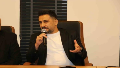 DAİMFEDten Kendi Hasarını Onaran Beton semineri