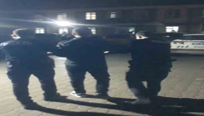 Defnede uyuşturucu taciri tutuklandı