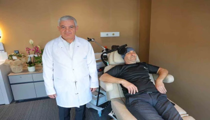 Depresyon ve anksiyeteye umut veren yeni tedavi