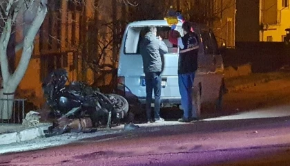 Ders anlatacağı sabahı göremedi: Öğretmen trafik kazasında can verdi