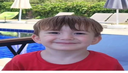 Doğuştan kalp hastası Yusuf Kerem, fenalaştığı okulunda hayatını kaybetti