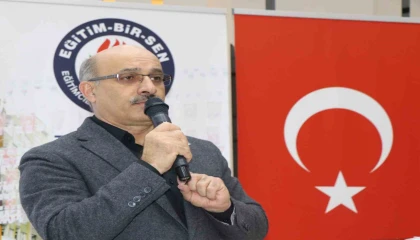 Eğitim Bir-Senden ailenin korunması için imza kampanyası