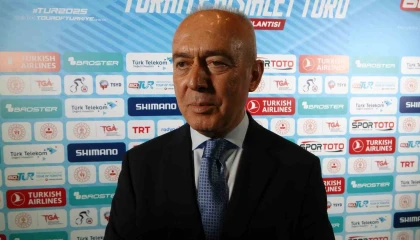 Emin Müftüoğlu: Bu ülkeyi bundan daha iyi nasıl tanıtabilirsiniz ki?