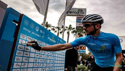 Erasta AVM Pedelia Festivaliyle ödülleri topladı