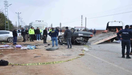 Feci kazada anne de vefat etti, ölü sayısı 4e çıktı