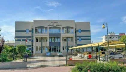 Gazipaşada tefecilik operasyonu: 10 gözaltı