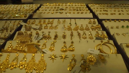 Güvenli liman altında sahteciliğe dikkat