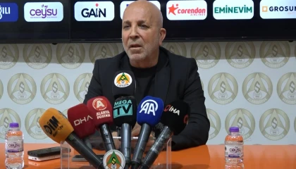 Hasan Çavuşoğlu: Kümede kalabileceğimiz seviyeye kendimiz gelmeliyiz, başkasının ne yaptığı önemli değil