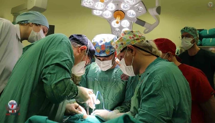 HATAY’DA ÇOCUK ÜROLOJİSİ HİZMETİ VERİLMEYE BAŞLANDI