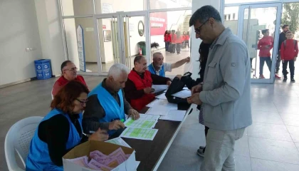 Havalı Silahlar Türkiye Şampiyonası başladı