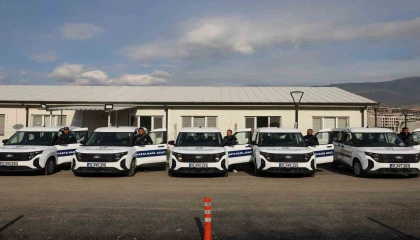 HBB, hasta vatandaşlara desteklerini sürdürüyor