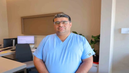 HG Hospitalda ilk beyin tümörü ameliyatı başarıyla gerçekleştirildi