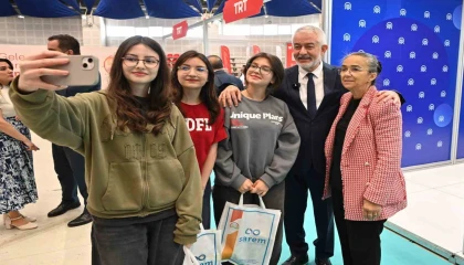 Ispartada Devlet Teşvikleri Tanıtım Günleri yoğun ilgi gördü