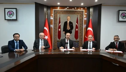 Ispartada kurumların yemek atıklarıyla sahipsiz hayvanlar beslenecek