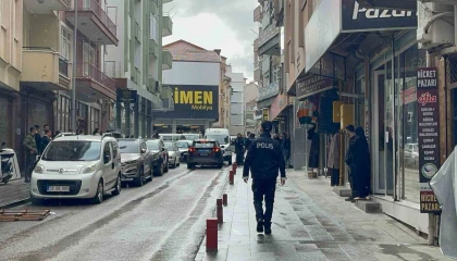 Ispartada tartıştığı komşularına pompalı tüfekle saldıran şahıs tutuklandı