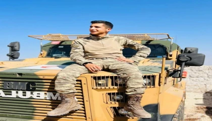 Jandarma personeli, nişanından 5 gün sonra kazada hayatını kaybetti