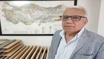Jeoloji Mühendisi Tatar: 6 Şubat felaketi depremleri artırdı
