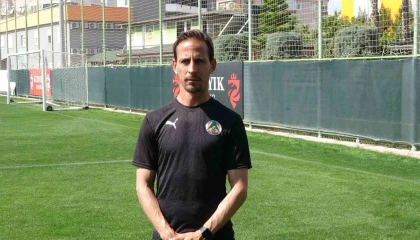 Joao Pereira: Rakibin yapacağı her şeye hazır olup, bu maçı kazanacağız