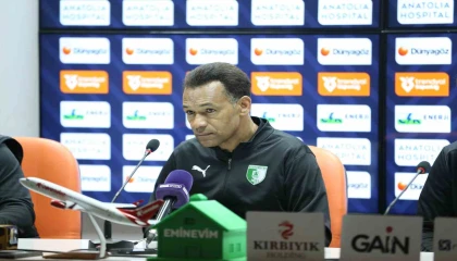 Jose Morais: Bizim için önemli bir galibiyetti