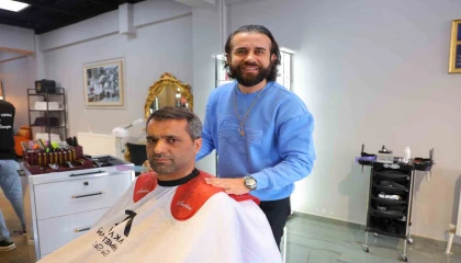 Kahramanmaraşlı esnaf ve vatandaşlardan CHPnin boykot çağrılarına tepki